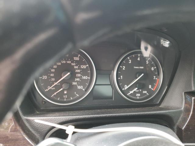 Foto 9 de la subasta – 2012 BMW 335 XI con VIN WBAKF9C5XCE859409