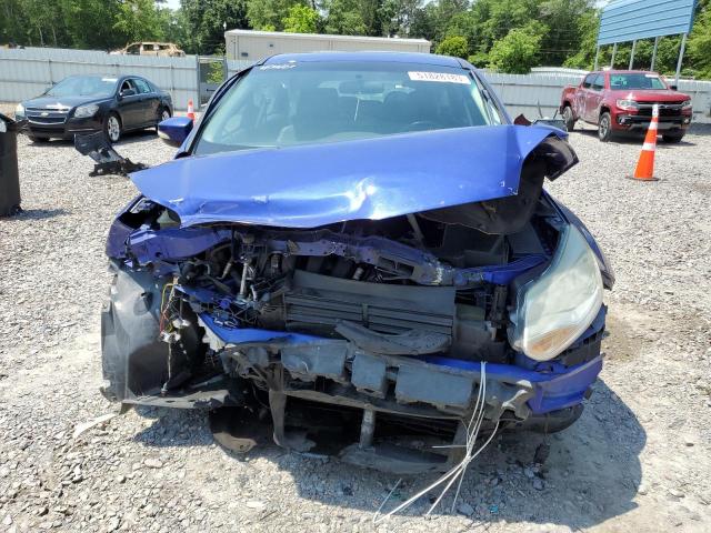 Zdjęcie 5 z aukcji – 2014 FORD FOCUS SE z VIN 1FADP3K2XEL327966