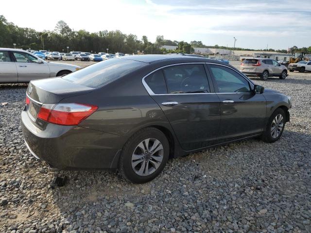 Photo 3 from auction – 2014 HONDA ACCORD LX with VIN 1HGCR2F32EA006367