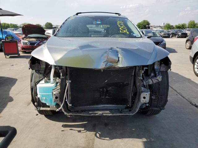 Photo 5 from auction – 2021 LEXUS RX 350 with VIN 2T2HZMAA2MC199793