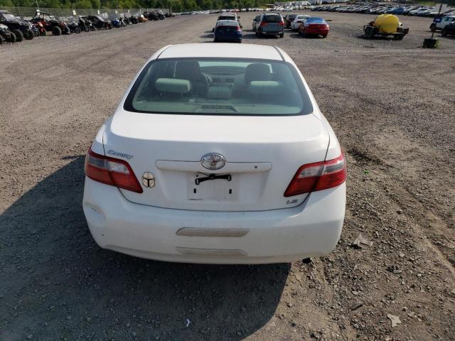 Photo 6 from auction – 2009 TOYOTA CAMRY BASE with VIN 4T1BE46K39U916053