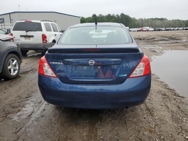 Photo 6 from auction – 2013 NISSAN VERSA S with VIN 3N1CN7AP8DL830689