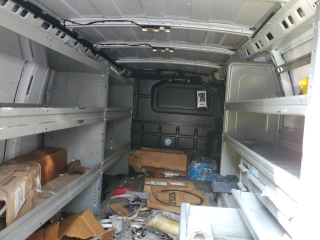 Photo 10 from auction – 2019 CHEVROLET EXPRESS G2 with VIN 1GCWGBFG2K1361281