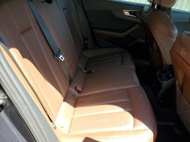 Photo 10 from auction – 2018 AUDI A4 PREMIUM with VIN WAULMAF40JN018548