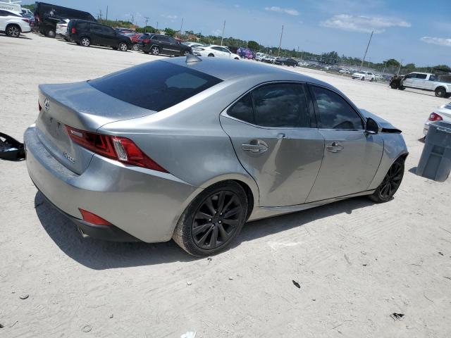 Photo 3 from auction – 2016 LEXUS IS 200T with VIN JTHBA1D23G5001176