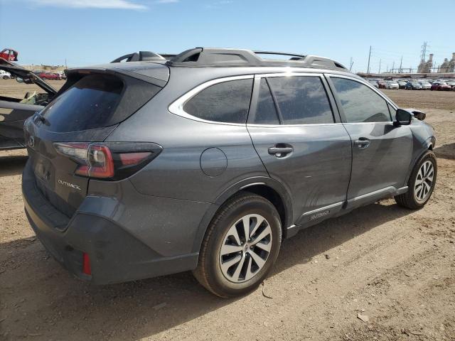 Photo 3 from auction – 2021 SUBARU OUTBACK PR with VIN 4S4BTAFC1M3158709
