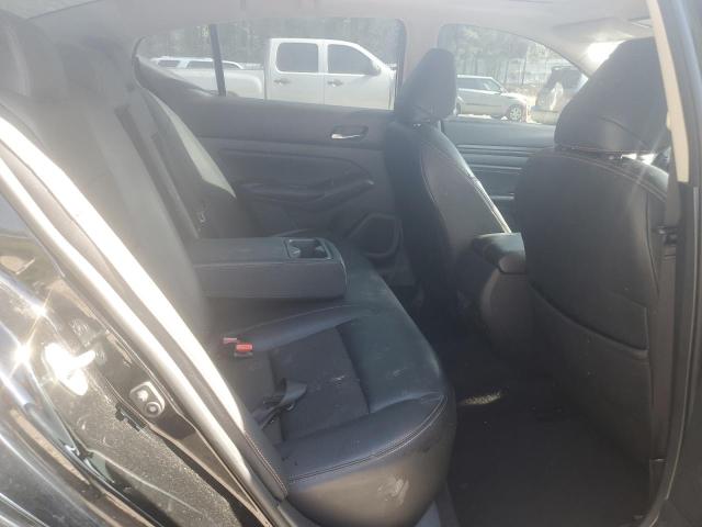 Photo 10 from auction – 2022 NISSAN ALTIMA SR with VIN 1N4BL4CV4NN364453