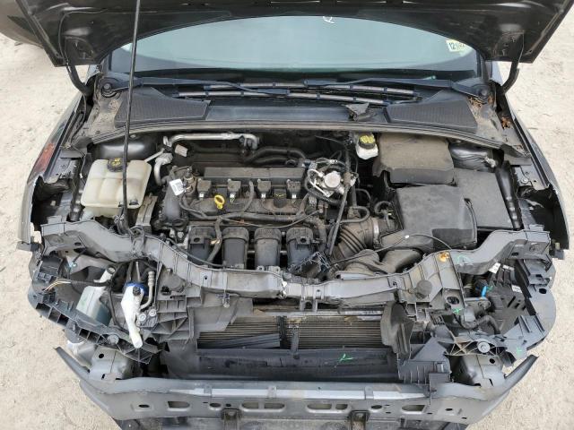 Photo 11 from auction – 2017 FORD FOCUS S with VIN 1FADP3E21HL323143
