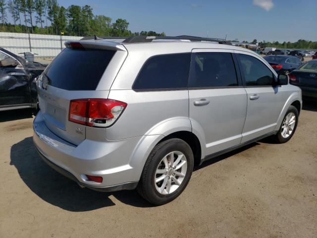 Photo 3 from auction – 2014 DODGE JOURNEY SX with VIN 3C4PDCBG8ET191899