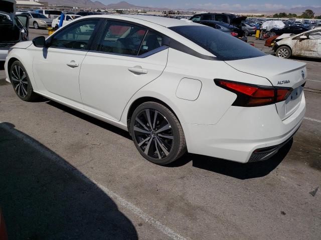 Photo 2 from auction – 2022 NISSAN ALTIMA SR with VIN 1N4BL4CV7NN401690