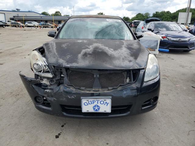 Photo 5 from auction – 2010 NISSAN ALTIMA BAS with VIN 1N4AL2AP1AC102917