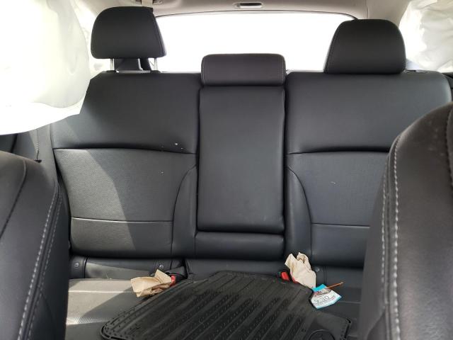 Photo 10 from auction – 2016 SUBARU OUTBACK 3. with VIN 4S4BSFNCXG3328765