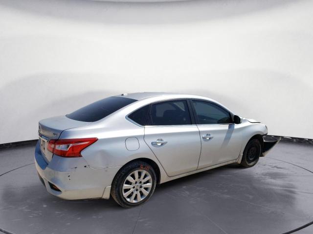 Zdjęcie 3 z aukcji – 2016 NISSAN SENTRA S z VIN 3N1AB7AP1GL678887