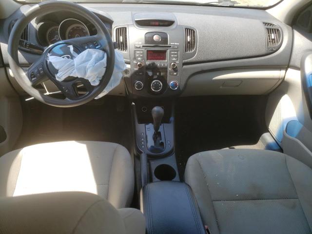 Zdjęcie 8 z aukcji – 2010 KIA FORTE EX z VIN KNAFU4A28A5288261