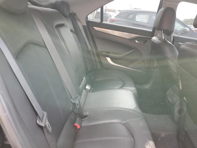 Photo 10 from auction – 2010 CADILLAC CTS with VIN 1G6DC5EG6A0127500