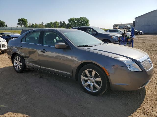 Photo 4 from auction – 2010 MERCURY MILAN PREM with VIN 3MEHM0JA9AR657684