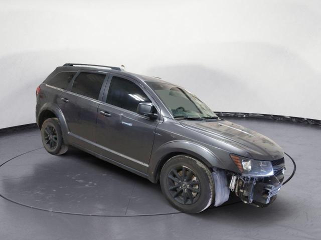 Photo 4 from auction – 2020 DODGE JOURNEY SE with VIN 3C4PDCAB0LT275458