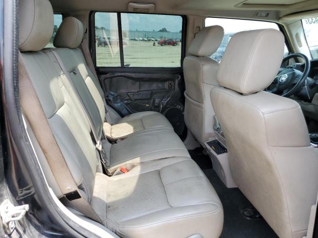 Foto 11 de la subasta – 2006 JEEP COMMANDER con VIN 1J8HH58N56C125634