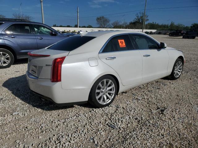Photo 3 from auction – 2017 CADILLAC ATS with VIN 1G6AA5RX3H0109209