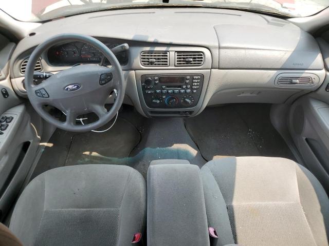 Photo 8 from auction – 2003 FORD TAURUS SE with VIN 1FAFP53273G146283