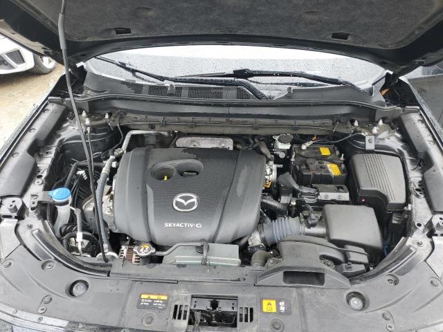 Photo 12 from auction – 2021 MAZDA CX-5 TOURI with VIN JM3KFBCM6M0343569