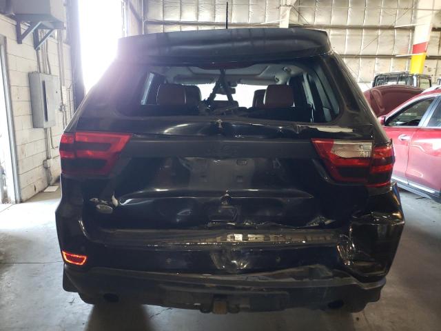 Photo 6 from auction – 2012 JEEP GRAND CHER with VIN 1C4RJFCT8CC292111