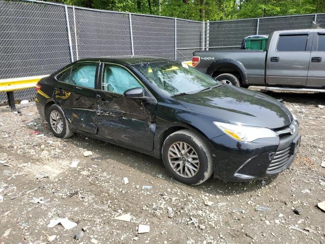 Photo 4 from auction – 2017 TOYOTA CAMRY with VIN 4T1BF1FK6HU682565