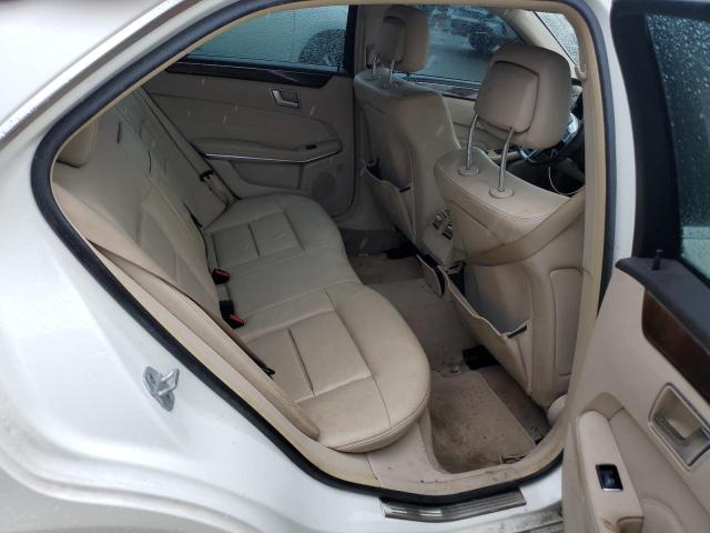 Photo 10 from auction – 2014 MERCEDES-BENZ E 350 with VIN WDDHF5KB3EA800375