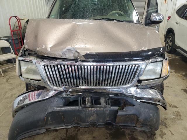 Photo 11 from auction – 2001 FORD EXPEDITION with VIN 1FMRU15W81LB72206