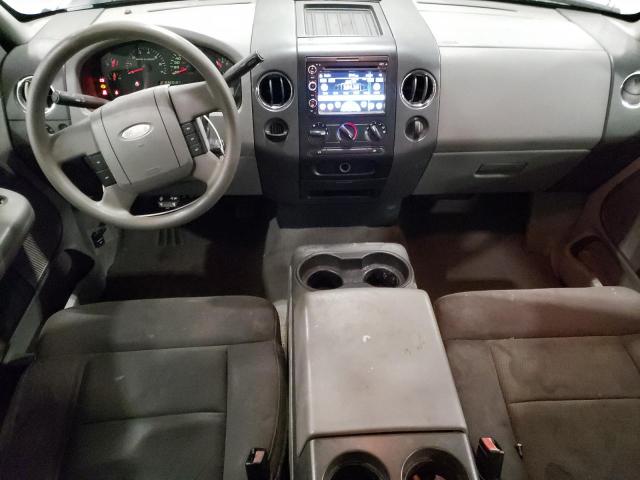 Photo 8 from auction – 2004 FORD F150 SUPER with VIN 1FTPW12504KC85756