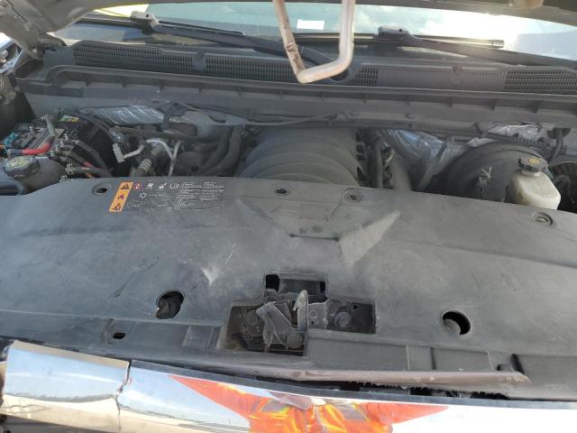 Photo 11 from auction – 2017 CHEVROLET SILVERADO with VIN 3GCPCSEC1HG276845