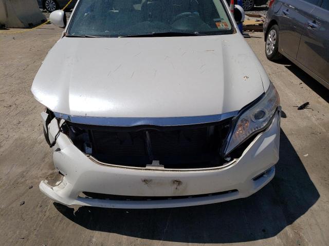 Photo 11 from auction – 2011 TOYOTA AVALON BAS with VIN 4T1BK3DB4BU372464