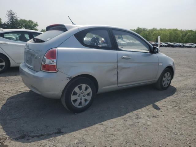 Photo 3 from auction – 2010 HYUNDAI ACCENT BLU with VIN KMHCM3AC8AU149807