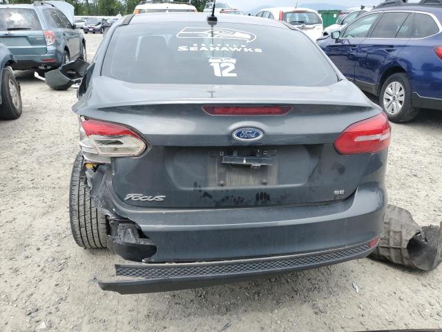 Photo 6 from auction – 2016 FORD FOCUS SE with VIN 1FADP3F28GL406355