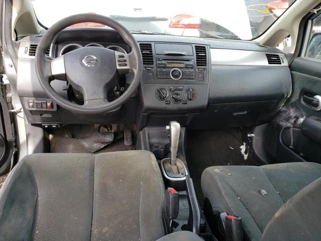 Photo 8 from auction – 2010 NISSAN VERSA S with VIN 3N1BC1CP7AL418271