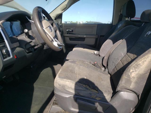 Photo 7 from auction – 2009 DODGE RAM 1500 with VIN 1D3HV16P29J529141
