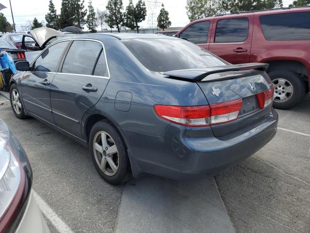 Photo 2 from auction – 2003 HONDA ACCORD EX with VIN JHMCM56693C027449