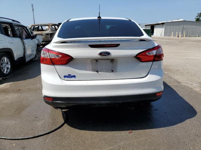 Photo 6 from auction – 2013 FORD FOCUS SE with VIN 1FADP3F2XDL376156