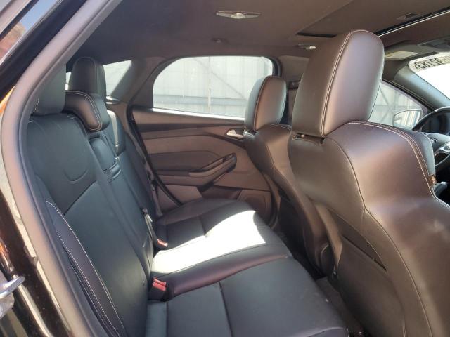 Photo 10 from auction – 2014 FORD FOCUS ST with VIN 1FADP3L96EL354240