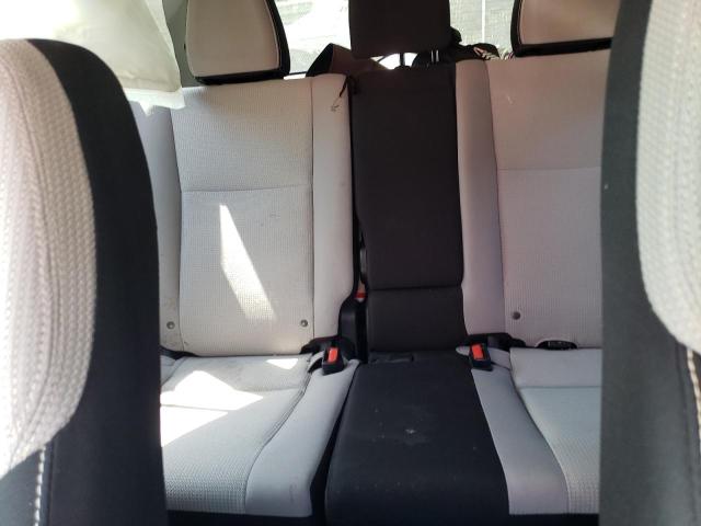 Photo 10 from auction – 2017 TOYOTA RAV4 XLE with VIN JTMRFREV7HJ120866