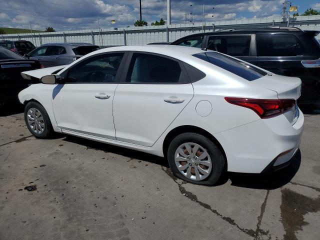 Photo 2 from auction – 2018 HYUNDAI ACCENT SE with VIN 3KPC24A39JE028458