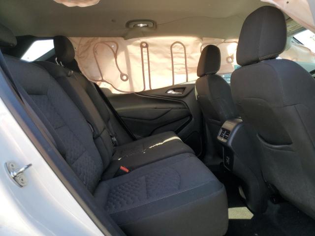 Photo 10 from auction – 2020 CHEVROLET EQUINOX LT with VIN 3GNAXKEV2LS738841