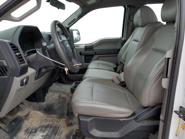 Photo 7 from auction – 2015 FORD F150 SUPER with VIN 1FTEX1CF1FKD83967