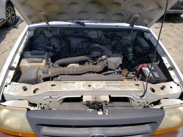 Photo 11 from auction – 2000 FORD RANGER with VIN 1FTYR10V6YPC00121
