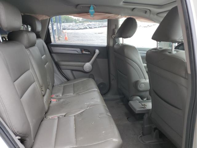 Photo 11 from auction – 2007 HONDA CR-V EX with VIN JHLRE38537C014366