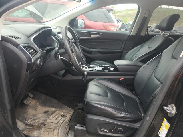 Photo 7 from auction – 2015 FORD EDGE TITAN with VIN 2FMTK4K91FBB42905