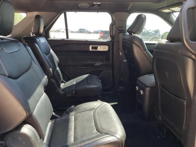 Photo 11 from auction – 2020 FORD EXPLORER S with VIN 1FM5K8GC5LGC21373