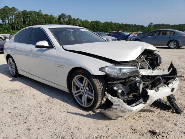 صورة رقم 4 من المزاد - 2016 BMW 535 I مع VIN WBA5B1C50GG133238