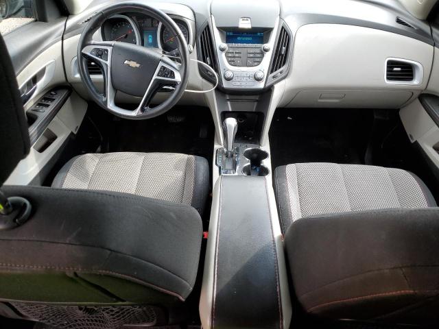 Photo 8 from auction – 2010 CHEVROLET EQUINOX LT with VIN 2CNFLNEW6A6247152