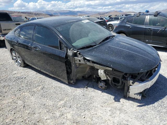 Photo 4 from auction – 2015 CHRYSLER 200 S with VIN 1C3CCCBG3FN706668